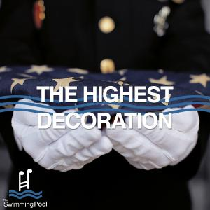 The Highest Decoration