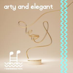 Arty and Elegant