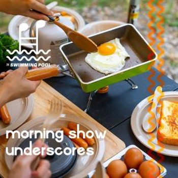 Morning Show Underscores