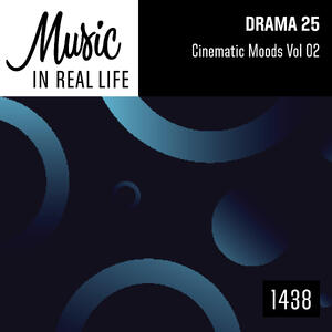 Drama 25 Cinematic Moods Vol 02