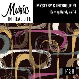 Mystery And Intrigue 21 Delving Darkly 14