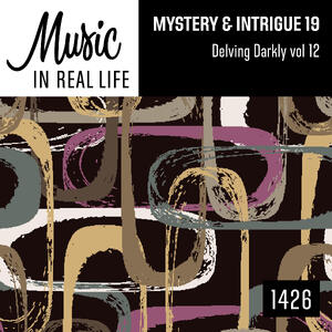 Mystery And Intrigue 19 Delving Darkly 12