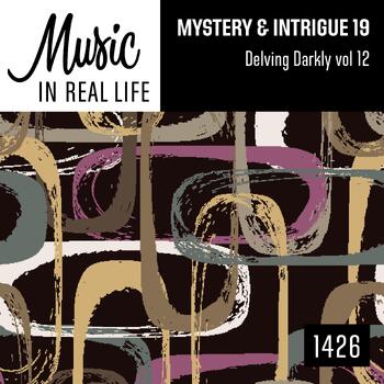 Mystery And Intrigue 19 Delving Darkly 12