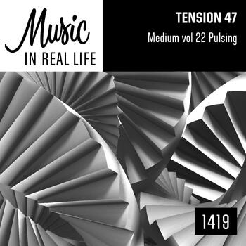 Tension 47 Medium Vol 22 Pulsing