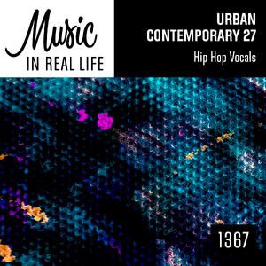 Urban Contemporary 27 Hip Hop Vocals