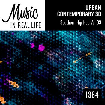 Urban Contemporary 30 Southern Hip Hop Vol 03