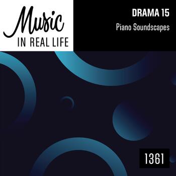 Drama 15 Piano Landscapes