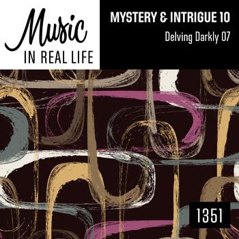 Mystery And Intrigue 10 Delving Darkly 07