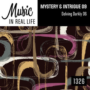 Mystery And Intrigue 09 Delving Darkly 06