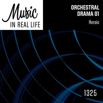 Orchestral Drama 01 Heroic