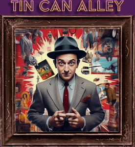 Tin Can Alley