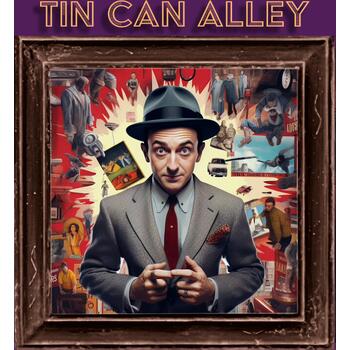 Tin Can Alley