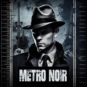 Metro Noir