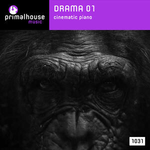 Drama 01 Cinematic Piano