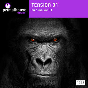 Tension 01 Medium Vol 01