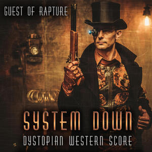 System Down - Dystopian Western Score