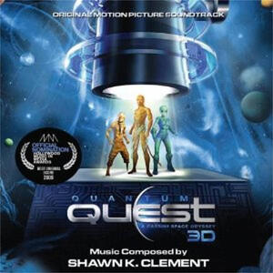 Quantum Quest