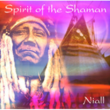 Spirit Of The Shaman