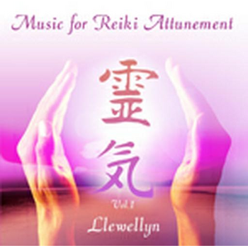 Reiki Attunement