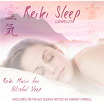 Reiki Sleep