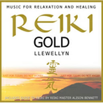 Reiki Gold