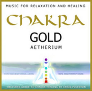 Chakra Gold