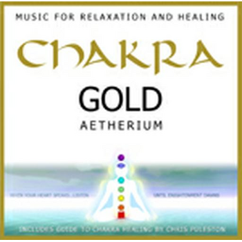 Chakra Gold