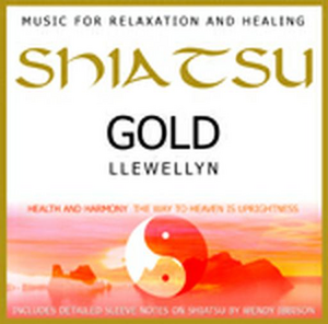 Shiatsu Gold