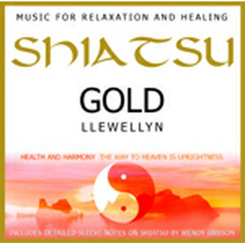 Shiatsu Gold