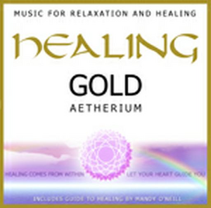 Healing Gold