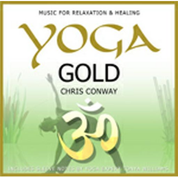 Yoga Gold