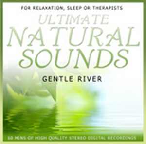 Natural Sounds Gentle River