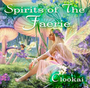 Spirits Of The Faerie