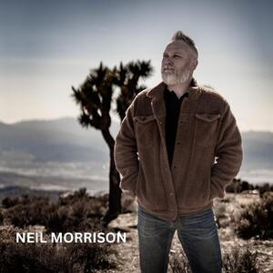 Artist Series - Neil Morrison