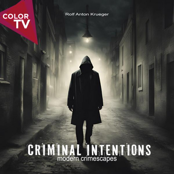 Criminal Intentions - Modern Crimescapes