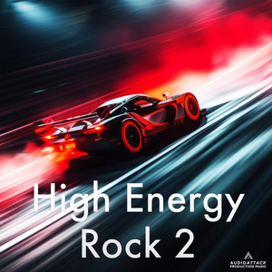 High Energy Rock 2