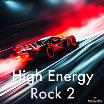 High Energy Rock 2