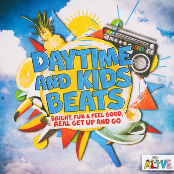  Daytime and Kids Beats