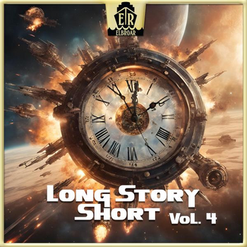 Long Story Short Vol. 4