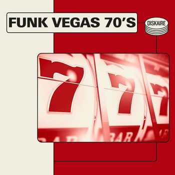 Funk Vegas 70'S