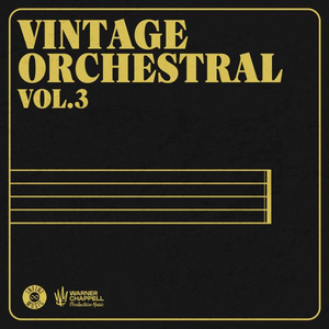 Vintage Orchestral Vol. 3