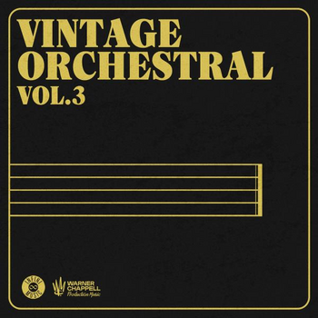 Vintage Orchestral Vol. 3