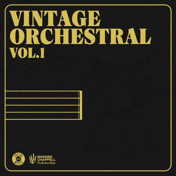 Vintage Orchestral Vol. 1