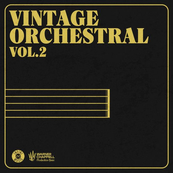 Vintage Orchestral Vol. 2