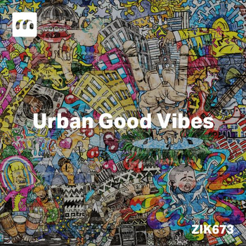 Urban Good Vibes