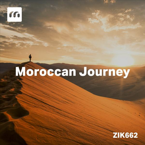 Moroccan Journey