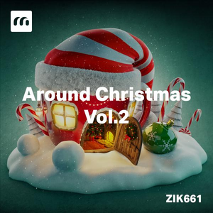 Around Christmas Vol.2