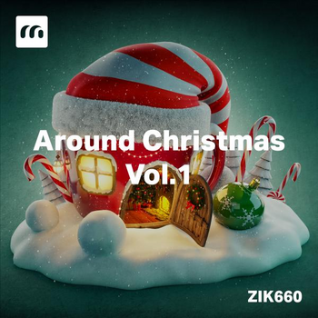 Around Christmas Vol.1