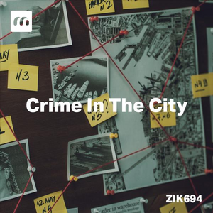 Crime In The City