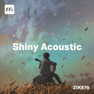 Shiny Acoustic